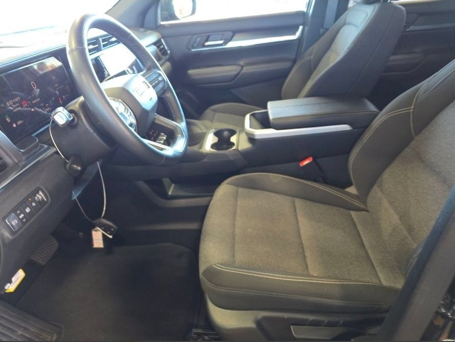 Used 2026 GMC Terrain Elevation FWD image 12