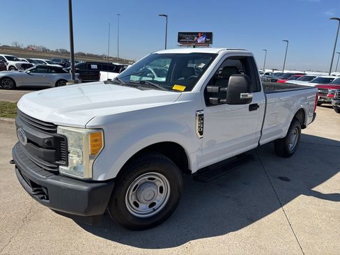 Used 2017 Ford F250 XL w/ Power Equipment Group image 1