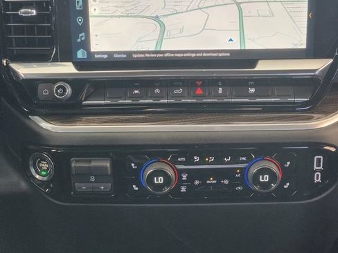 New 2026 Chevrolet Silverado 1500 LT w/ Texas Edition Plus image 44