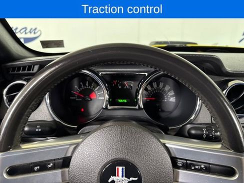 Used 2006 Ford Mustang GT Premium image 11