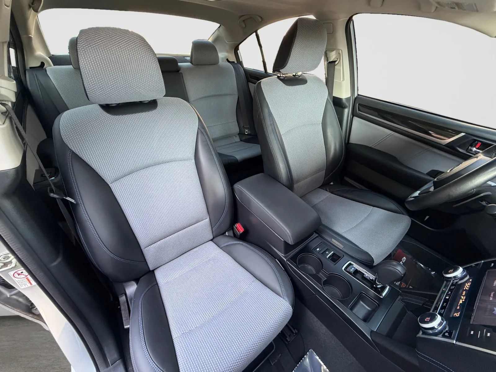 Used 2019 Subaru Legacy 2.5i Sport AWD/4WD image 21