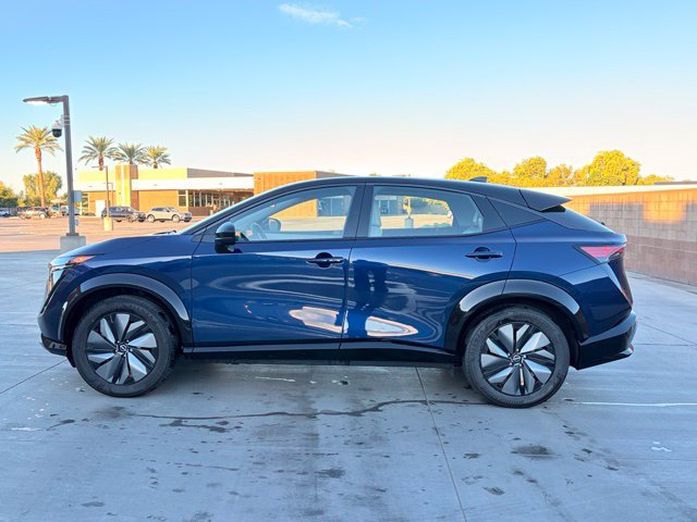 Used 2024 Nissan Ariya AWD image 10