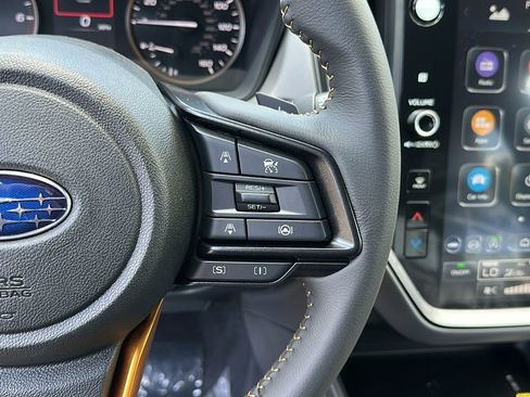 New 2025 Subaru Crosstrek 2.5i Wilderness image 11