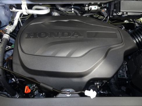 New 2026 Honda Ridgeline RTL image 9