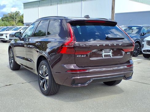 New 2026 Volvo XC60 B5 Core w/ Protection Package image 5
