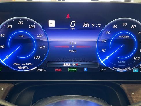 Used 2023 Mercedes-Benz EQE 350+ 4MATIC SUV image 43