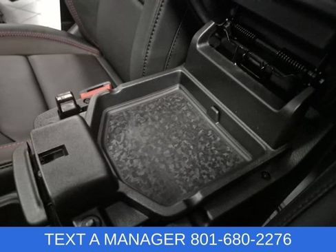New 2026 Jeep Wrangler Unlimited Rubicon AWD/4WD image 21