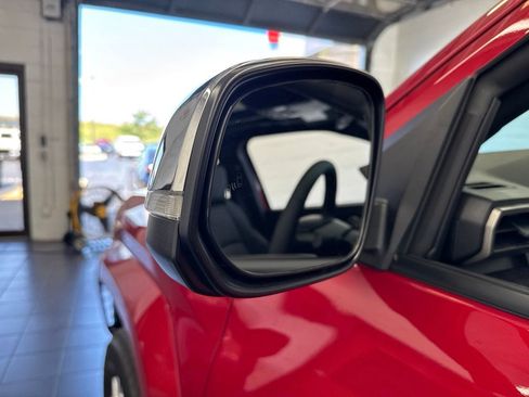 New 2026 Toyota Tacoma Limited AWD/4WD image 12