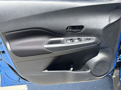 New 2025 Nissan Kicks S image 14