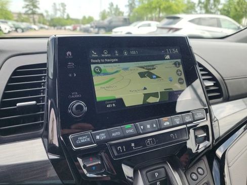 Used 2024 Honda Odyssey Elite image 39