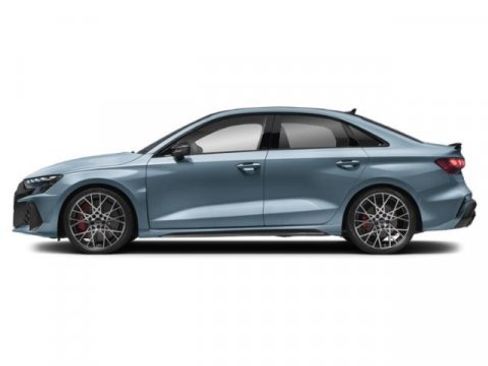 New 2026 Audi RS 3 image 2