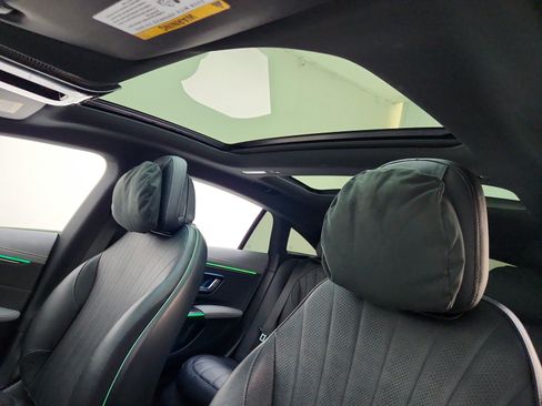 Certified 2023 Mercedes-Benz EQS 450+ Sedan image 18