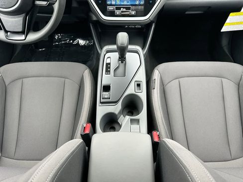 New 2026 Subaru Crosstrek 2.0i Premium image 30