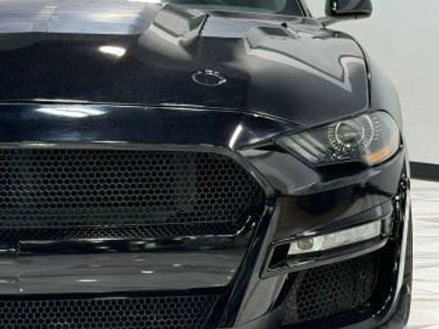 Used 2021 Ford Mustang GT w/ Equipment Group 301A RWD image 4