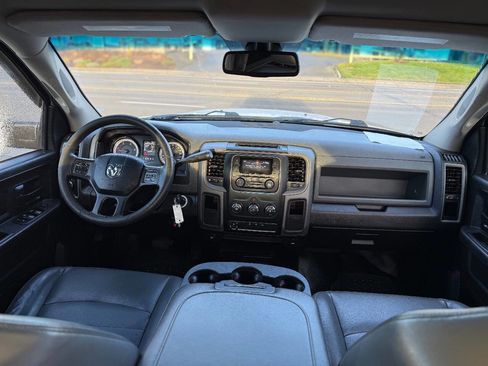 Used 2018 RAM 2500 Tradesman w/ Protection Group image 10