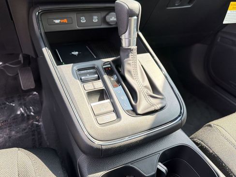 New 2026 Honda CR-V LX image 16