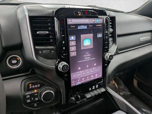 Used 2025 RAM 1500 Big Horn image 13