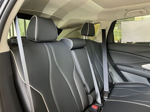 New 2026 Acura RDX SH-AWD w/ Advance Package image 28