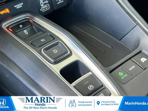 Used 2022 Honda Insight Touring image 24