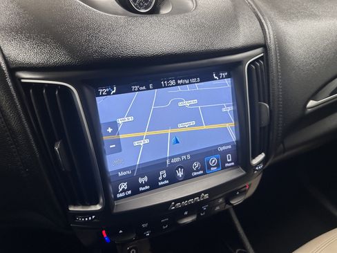 Used 2020 Maserati Levante S image 62