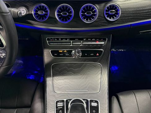 Used 2020 Mercedes-Benz E 450 4MATIC Coupe image 3