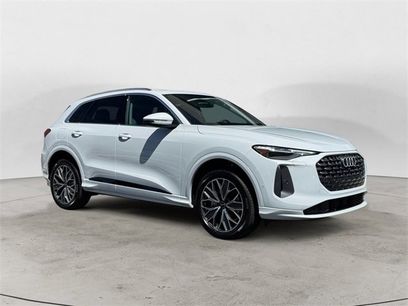 New 2025 Audi Q5 Premium Plus