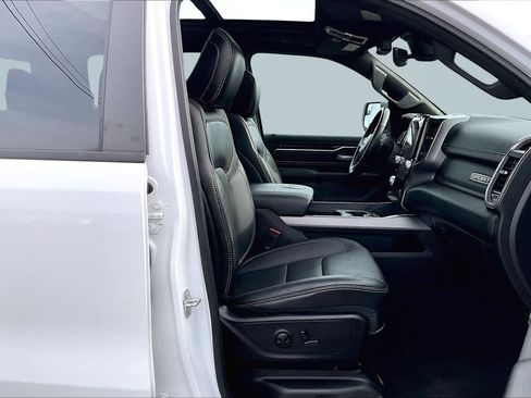 Used 2022 RAM 1500 Sport w/ Rebel Level 2 Equipment Group image 14