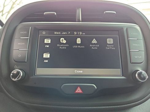 New 2025 Kia Soul LX image 22