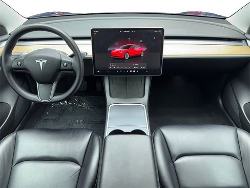 Used 2022 Tesla Model 3 Long Range image 16