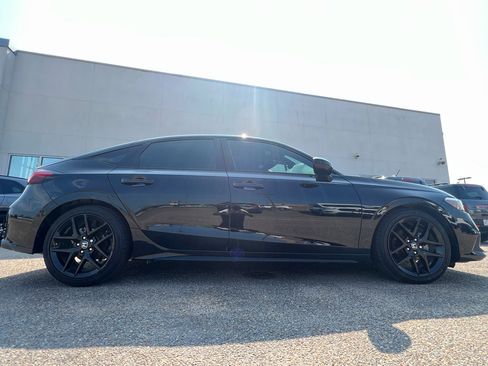 Used 2024 Honda Civic Sport image 10