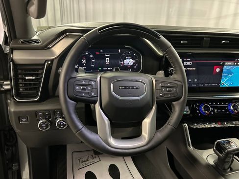 New 2026 GMC Sierra 1500 Denali image 13