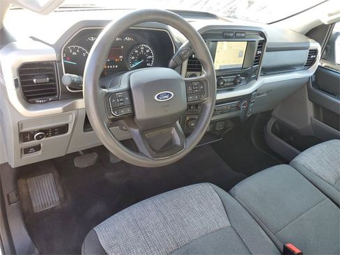 Used 2021 Ford F150 XLT w/ Trailer Tow Package image 8