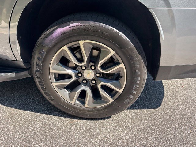 Used 2021 Chevrolet Tahoe LT AWD/4WD image 9