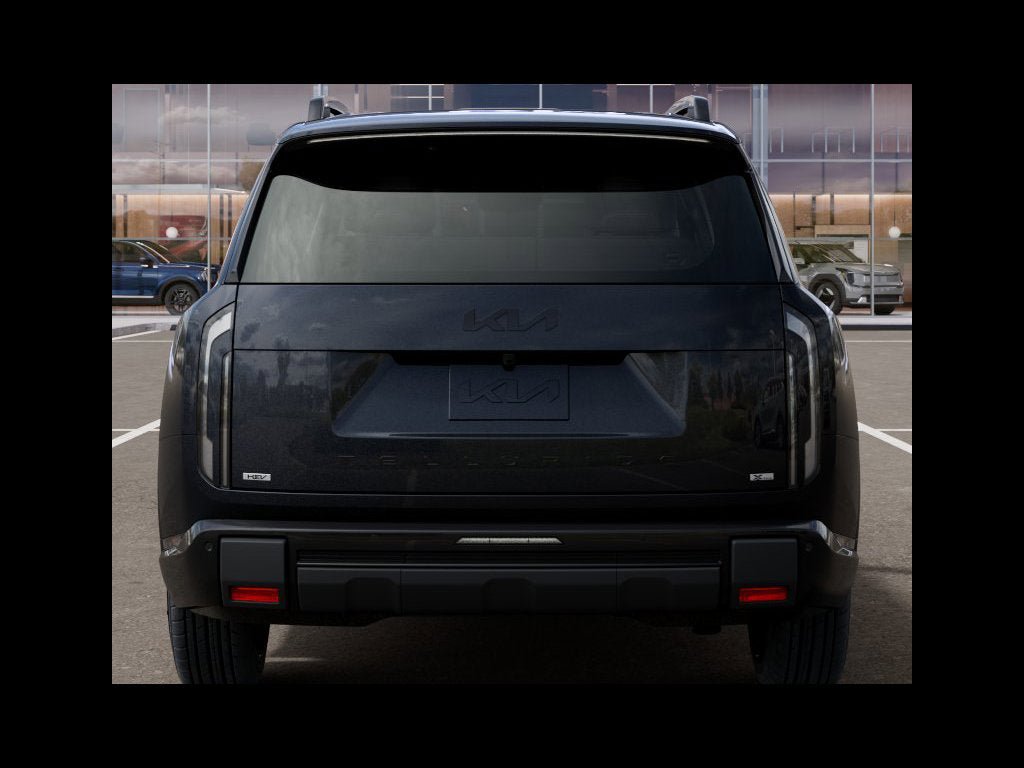 New 2027 Kia Telluride SX X-Line AWD/4WD image 40