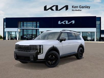 New 2027 Kia Telluride SX Prestige X-Line