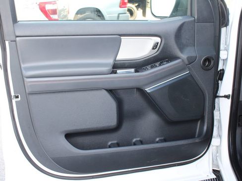 Used 2025 Ford Expedition Active AWD/4WD image 45