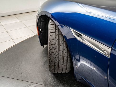 Used 2023 Jaguar F-TYPE Coupe image 41