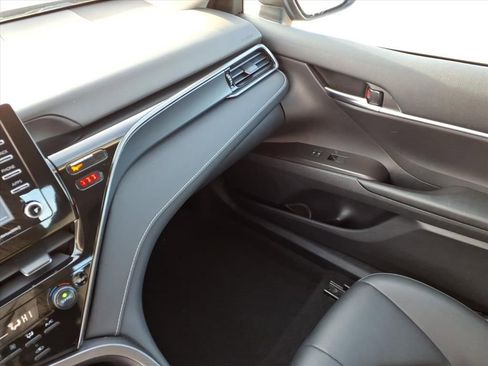 Certified 2024 Toyota Camry SE image 26