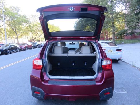 Used 2015 Subaru Crosstrek 2.0i Limited image 25