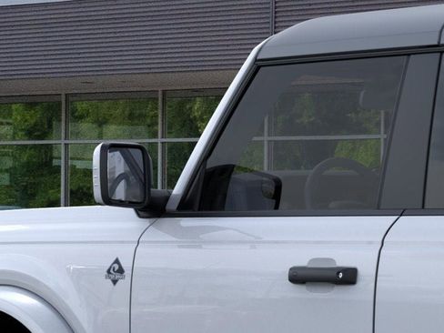 New 2026 Ford Bronco Outer Banks image 22