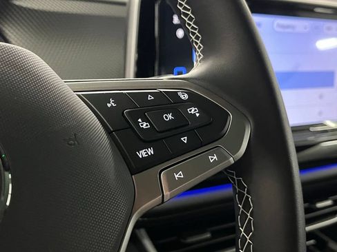 New 2026 Volkswagen Atlas Cross Sport SEL AWD/4WD image 28