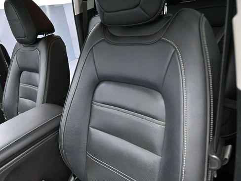 Used 2019 GMC Canyon Denali AWD/4WD image 15