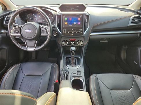 Used 2019 Subaru Crosstrek 2.0i Limited w/ Moonroof Package w/Navigation image 10