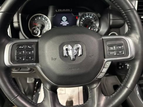 Used 2022 RAM 2500 Laramie AWD/4WD image 11