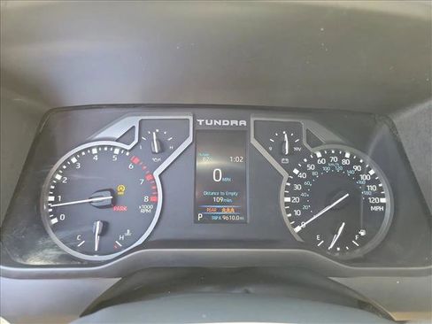 Used 2023 Toyota Tundra Limited w/ Power Package AWD/4WD image 19