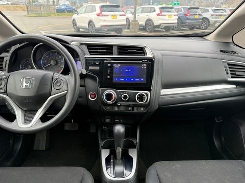 Used 2015 Honda Fit EX image 22