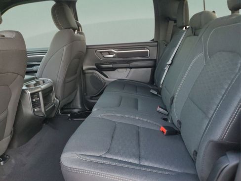 Certified 2026 RAM 1500 Big Horn AWD/4WD image 13