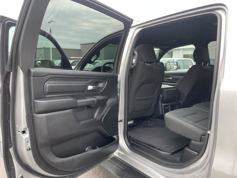Used 2026 RAM 1500 Tradesman AWD/4WD image 32