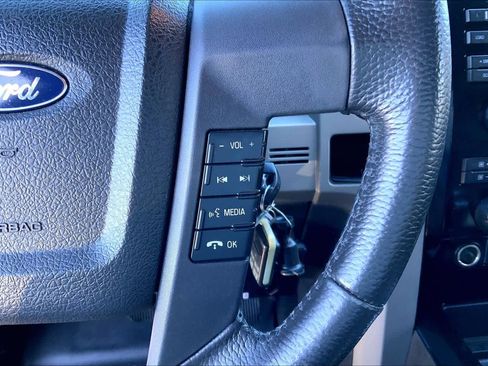 Used 2011 Ford F150 FX2 w/ FX Luxury Pkg image 21
