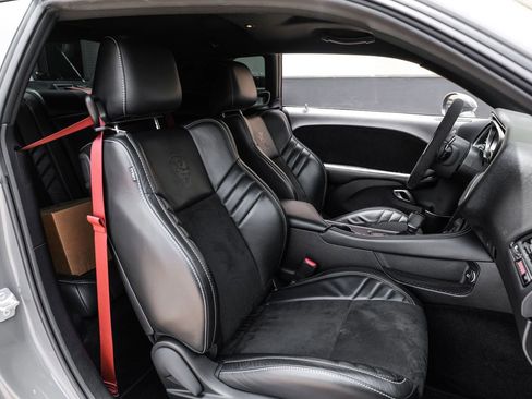 Used 2018 Dodge Challenger SRT Demon RWD image 35